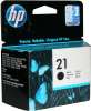 Картридж струйный HP № 21 (C9351AE) черный for DJ 3920 МФУ HP PSC 1410/3940/1360