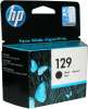 Картридж струйный HP № 129 (C9364HE) черный for DJ PhotoSmart 8053