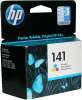 Картридж струйный HP № 141 (CB337HE) цветной for OfficeJet J5783