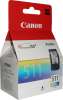 Картридж струйный Canon CL-511 цветной for PIXMA MP260