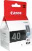 Картридж струйный Canon PG-40 черный for PIXMA MP450/PM170/PM150/IIP2200/IP1600